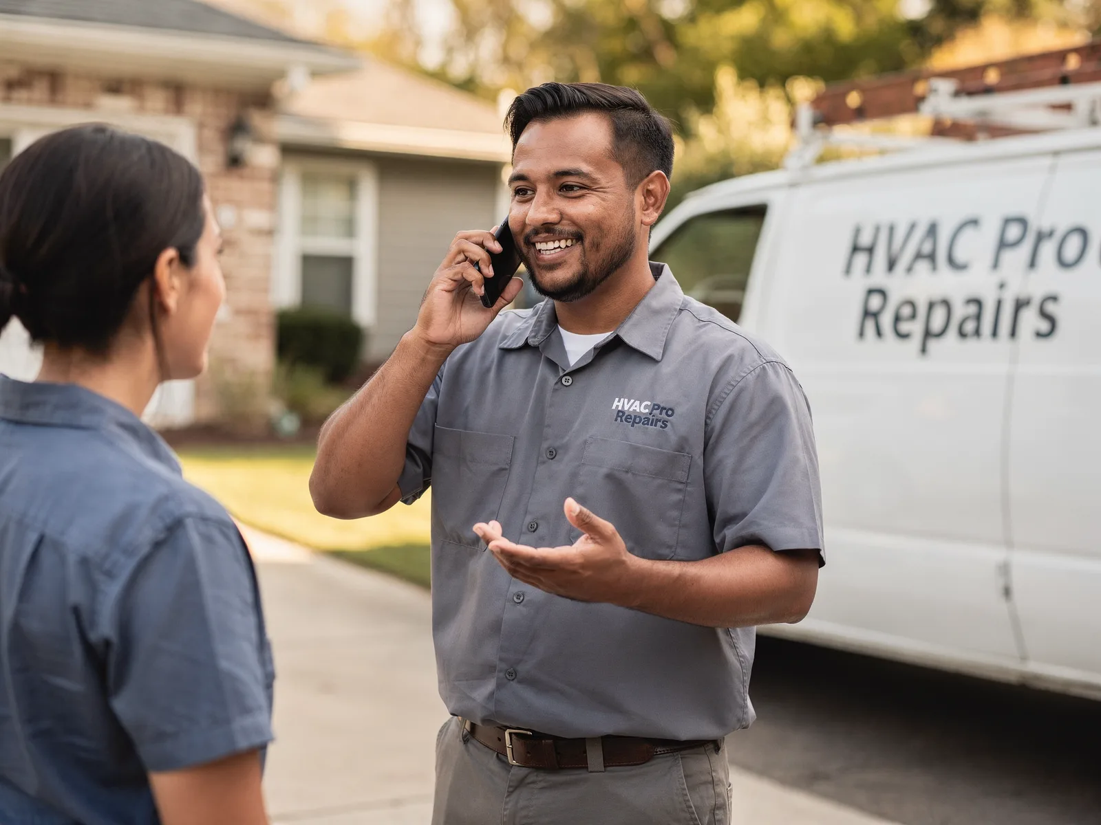 Heat Pump Repair Florham Park, NJ FAQs